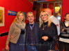 25-01-2024, Aperitivo al COA con personale di Giuseppe Sofia e djset: Picture 1