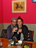 25-01-2024, Aperitivo al COA con personale di Giuseppe Sofia e djset: Picture 6