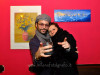 25-01-2024, Aperitivo al COA con personale di Giuseppe Sofia e djset: Bild 8