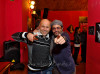 25-01-2024, Aperitivo al COA con personale di Giuseppe Sofia e djset: Bild 13