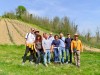 07-04-2024, Gita enologica a Pietra de Giorgi con degustazione presso l'<a href='http://www.ferrarivini.it/' target='blank'>Azienda Agricola Ferrari</a>: Foto 12