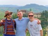 07-04-2024, Gita enologica a Pietra de Giorgi con degustazione presso l'<a href='http://www.ferrarivini.it/' target='blank'>Azienda Agricola Ferrari</a>: Foto 33