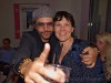 04-10-2024, Aperitivo e serata al Love Bar, con festa di compleanno di Waxkillers: Bild 23