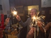 31-12-2024, Evento privata: Foto 43