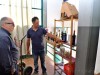 18-05-2025, Picnic enologico a Miradolo Terme con degustazione dei prodotti dell'<a href='https://www.viniguglielmini.com/' target='blank'>Azienda Agricola F.lli Guglielmini</a> e visita del Castello di San Colombano: Foto 3