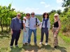 18-05-2025, Picnic enologico a Miradolo Terme con degustazione dei prodotti dell'<a href='https://www.viniguglielmini.com/' target='blank'>Azienda Agricola F.lli Guglielmini</a> e visita del Castello di San Colombano: Foto 15
