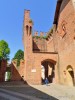 18-05-2025, Picnic enologico a Miradolo Terme con degustazione dei prodotti dell'<a href='https://www.viniguglielmini.com/' target='blank'>Azienda Agricola F.lli Guglielmini</a> e visita del Castello di San Colombano: Foto 24