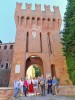 18-05-2025, Picnic enologico a Miradolo Terme con degustazione dei prodotti dell'<a href='https://www.viniguglielmini.com/' target='blank'>Azienda Agricola F.lli Guglielmini</a> e visita del Castello di San Colombano: Foto 62