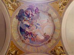 Luoghi  di interesse storico  di interesse artistico intorno a Milano: Chiesa di Madonna in Prato