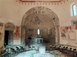 Plätze  von historischem Wert  von künstlerischem Wert in der Nähe (Italien): Baptisterium von San Giovanni Battista