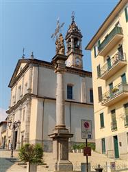 Plätze  von historischem Wert  von künstlerischem Wert  von landschaflichem Wert in der Nähe (Italien): Oggiono