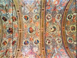 Plätze  von historischem Wert  von künstlerischem Wert in der Nähe (Italien): Kirche von Santa Maria delle Grazie