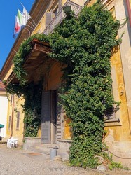 Plätze  von historischem Wert  von künstlerischem Wert in der Nähe (Italien): Villa Sottocasa