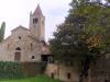Sotto il Monte (Bergamo) - Abtei von Sant'Egidio