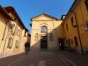 Vimercate (Monza e Brianza) - Convent of the Capuchin friars