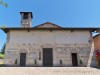 Sesto Calende (Varese): Abbazia di San Donato