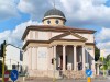 Brugherio (Monza e Brianza) - Church of San Lucio in Moncucco