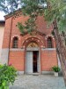 Brugherio (Monza e Brianza) - Church of Sant'Ambrogio