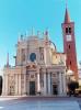 Busto Arsizio (Varese) - Basilica of St. John Baptist