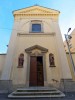 Busto Arsizio (Varese) - Church of San Rocco