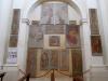 Foto Church of San Gregorio Magno at the Cemetery