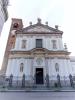 Busto Arsizio (Varese): Chiesa di San Michele Arcangelo