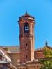 Foto Tempio civico di Sant'Anna - Chiesa della Beata Vergine delle Grazie