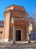 Busto Arsizio (Varese) - Civic temple of Sant'Anna - Church of the Blessed Virgin of Graces