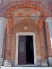 Foto Tempio civico di Sant'Anna - Chiesa della Beata Vergine delle Grazie