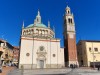 Busto Arsizio (Varese) - Sanctuary of Saint Mary at the Square