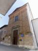 Caravaggio (Bergamo): Chiesa di Santa Elisabetta