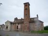 Casalvolone (Novara): Pieve di San Pietro