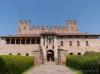 Cavernago (Bergamo) - Castle of Malpaga