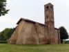 Foto Church of Santa Maria in Campo