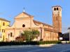Collobiano (Vercelli) - Kirche San Giorgio