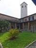 Foto Kloster von Santa Maria Nascente in Sabbioncello