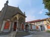 Merate (Lecco) - Convent of Sabbioncello