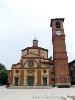 Legnano (Milano) - Basilika von San Magno