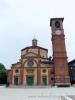 Legnano (Milano) - Basilica of San Magno