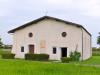 Lenta (Vercelli) - Kirche Heilige Maria der Felder
