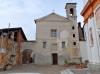 Lenta (Vercelli) - Church of Santa Marta