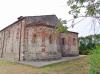 Lenta (Vercelli) - Kirche St. Stefan