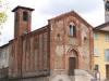Lentate sul Seveso (Monza e Brianza) - Oratory of Santo Stefano