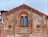 Lentate sul Seveso (Monza e Brianza) - Oratory of Santo Stefano