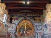 Lentate sul Seveso (Monza e Brianza): Oratorio di Santo Stefano