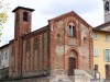 Lentate sul Seveso (Monza e Brianza) - Oratorium von Santo Stefano