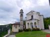 Madonna del Sasso (Verbano-Cusio-Ossola) - Sanctuary of the Virgin of the Rock