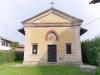 Momo (Novara) - Oratory of St. Mary of Linduno