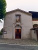 Montevecchia (Lecco) - Church of San Bernardo