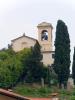 Montevecchia (Lecco): Santuario della Beata Vergine del Carmelo
